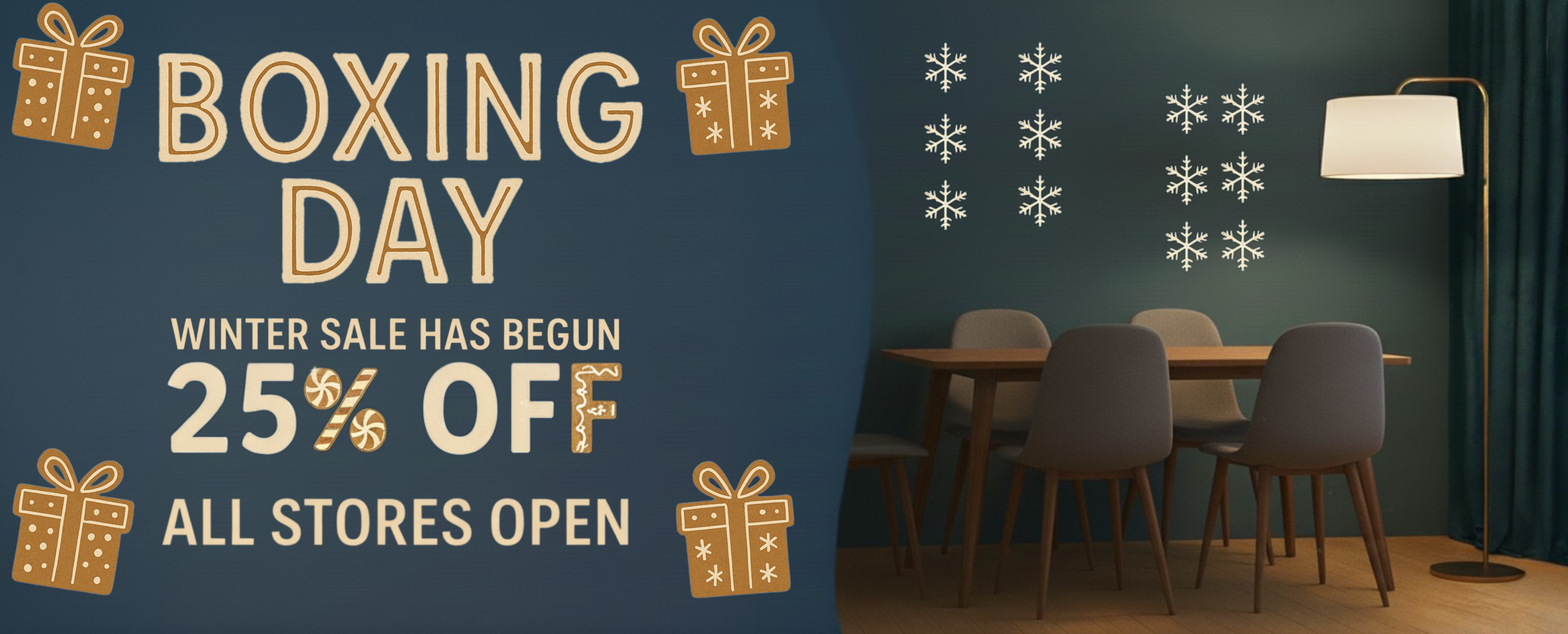 Boxing Day 2025