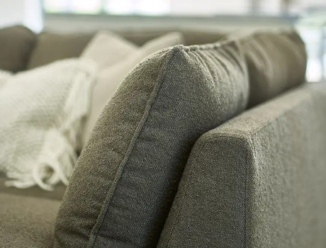Custom Sofas And Chairs