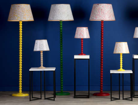 Floor Lamps