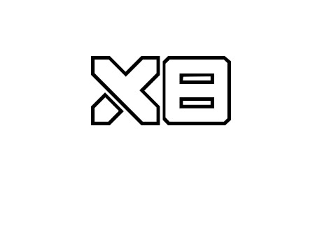 X8