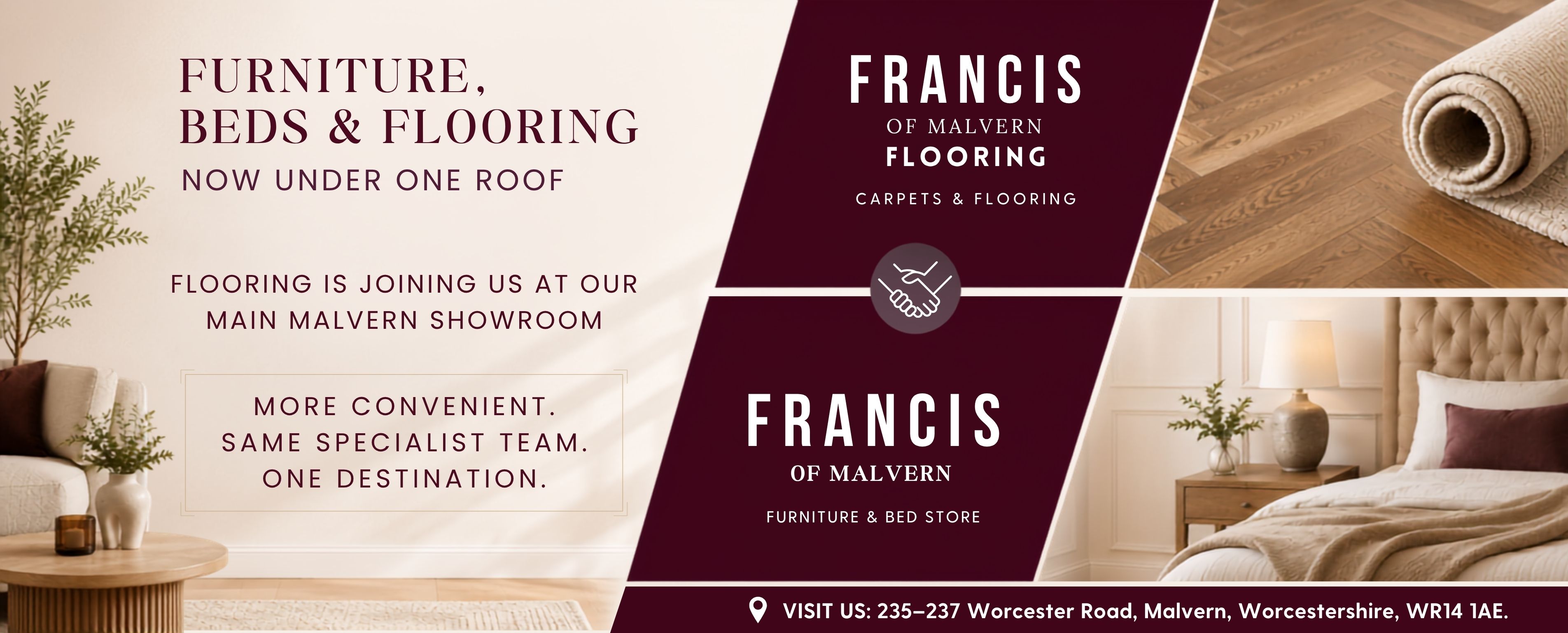 Flooring - Moving 2026