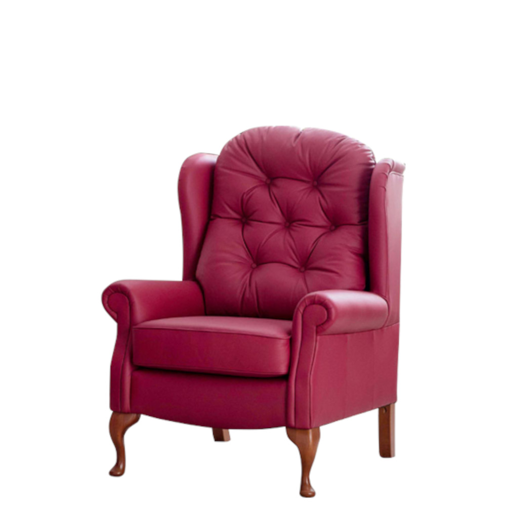 Celebrity Woburn Legged Chair