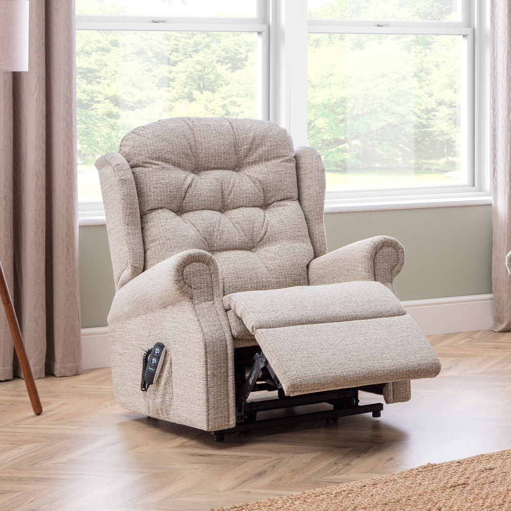 Celebrity Woburn Riser Recliner Chair Collection