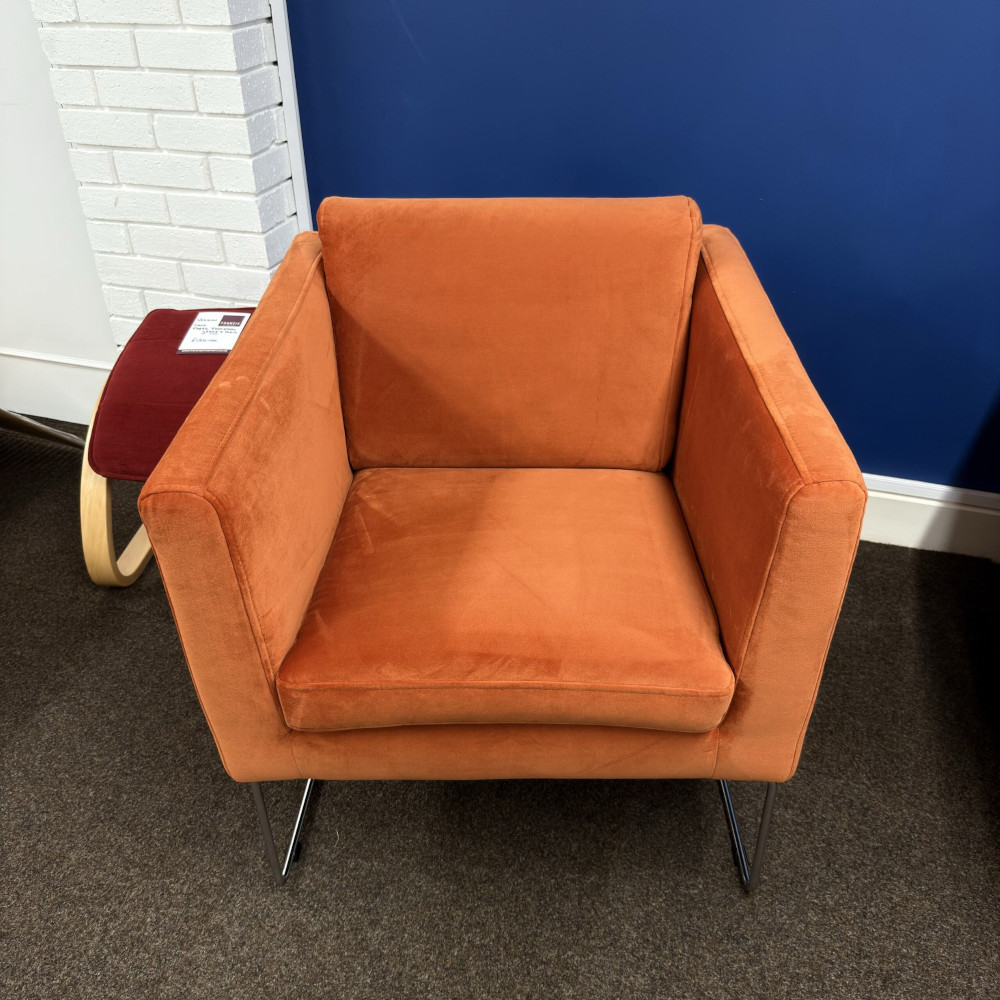 Archie Chair