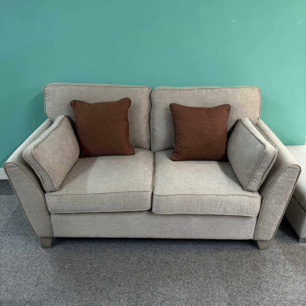 Cantrell 2 Seater Sofa