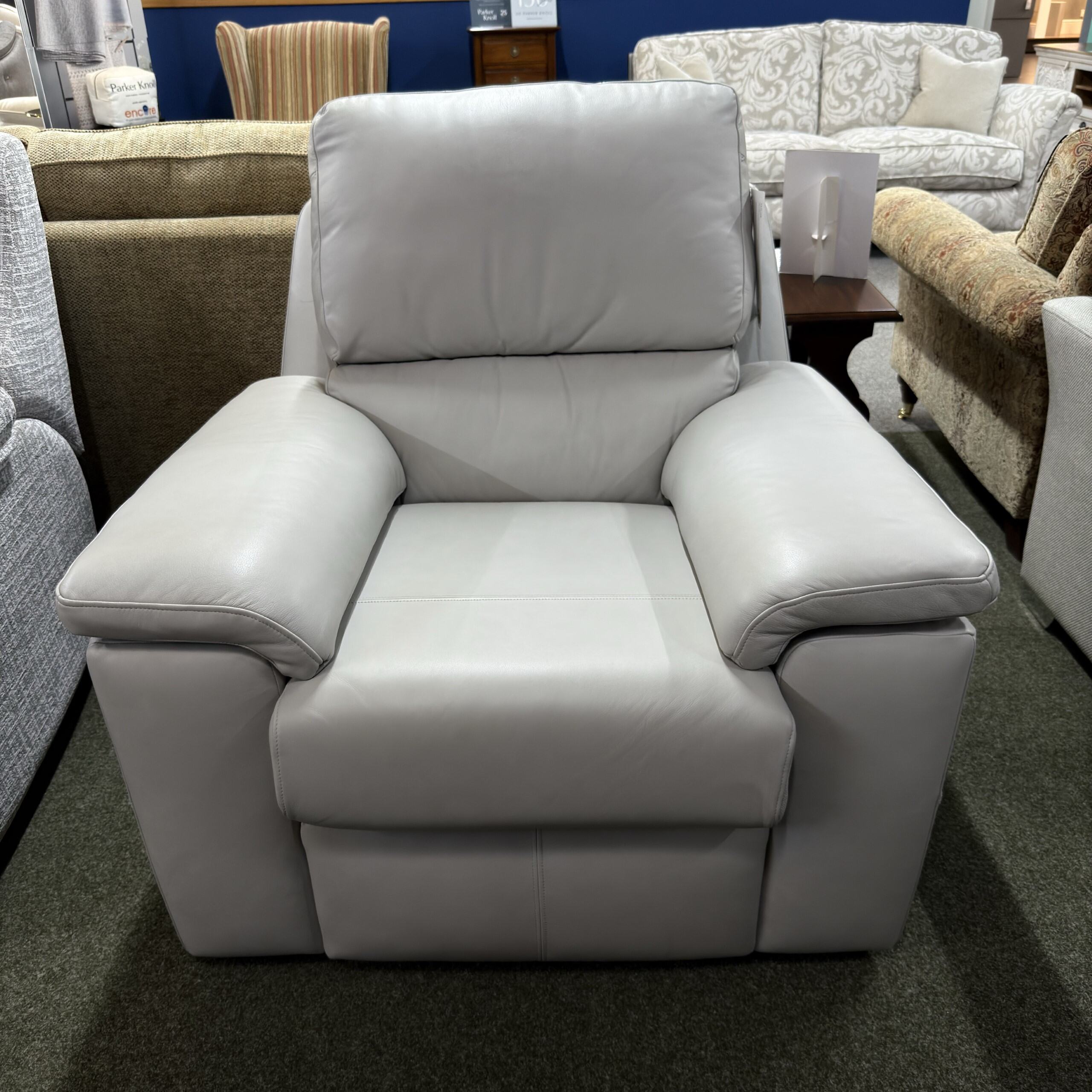 G Plan Taylor Chair