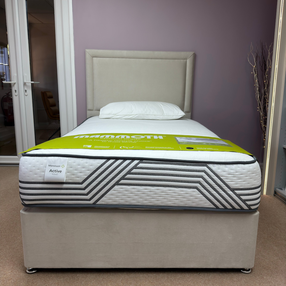 Mammoth Active MA40 Mattress