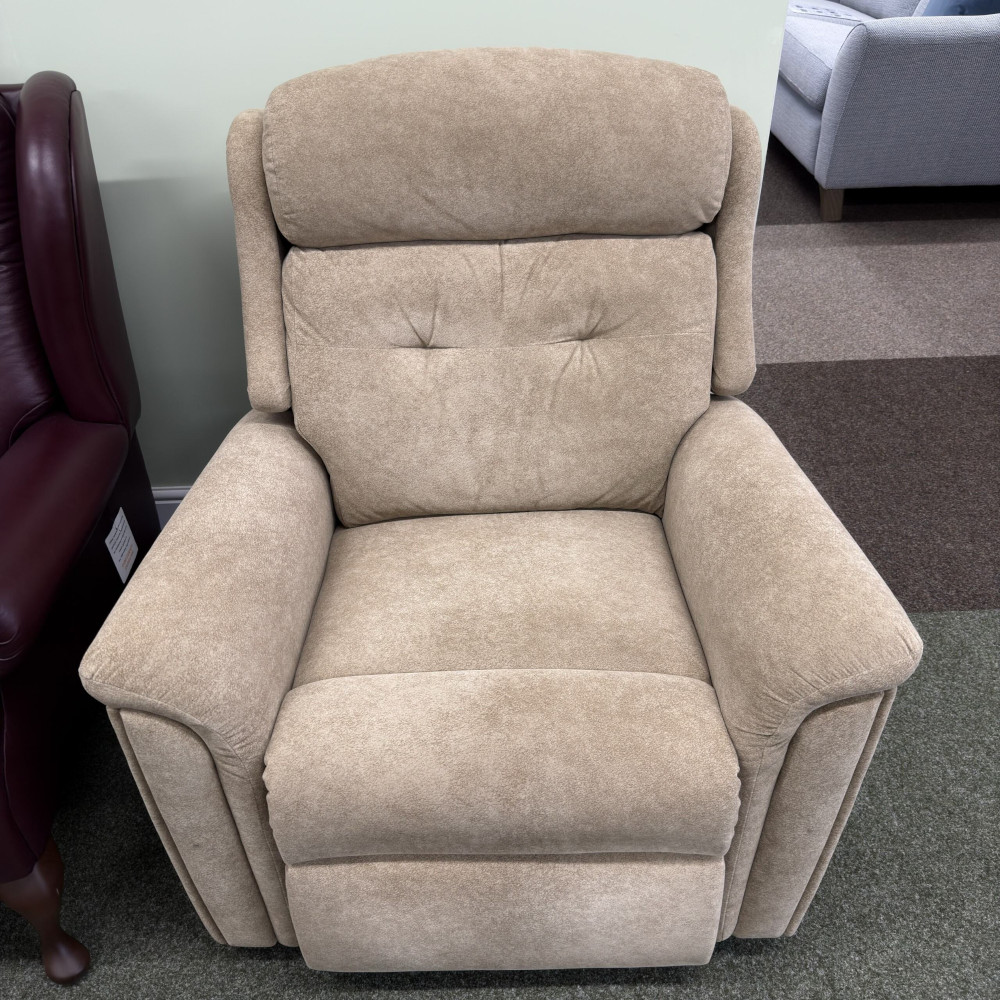 Sherborne Roma Petite 2 Motor Electric Riser Recliner