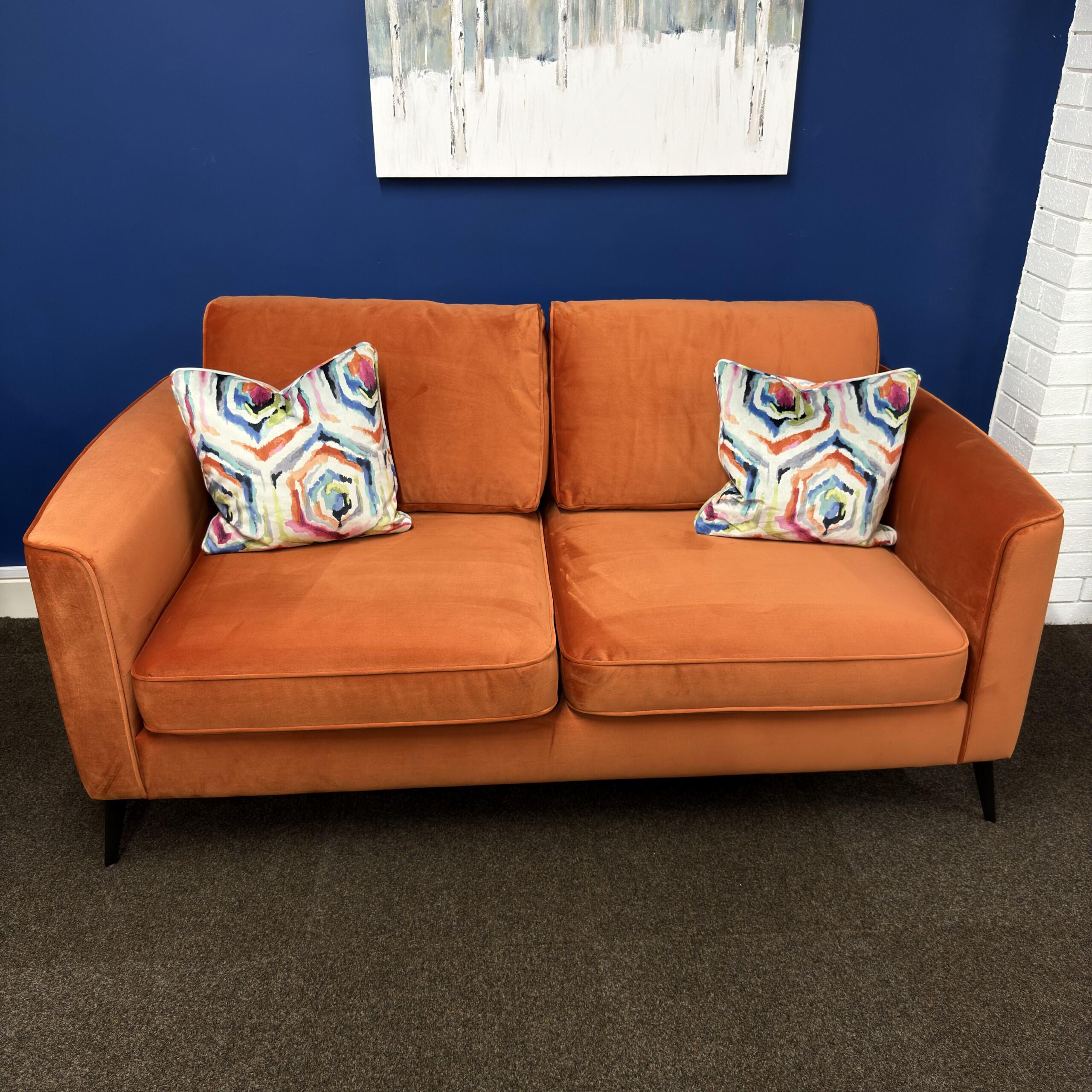 Stromboli Sofa