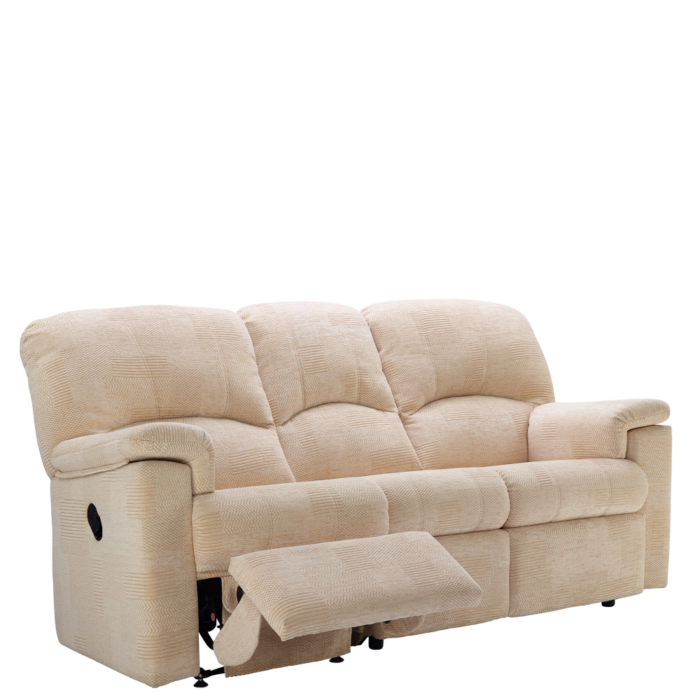 G Plan/chloe c 3 seater in checkers oyster recliner-3qtr.jpg