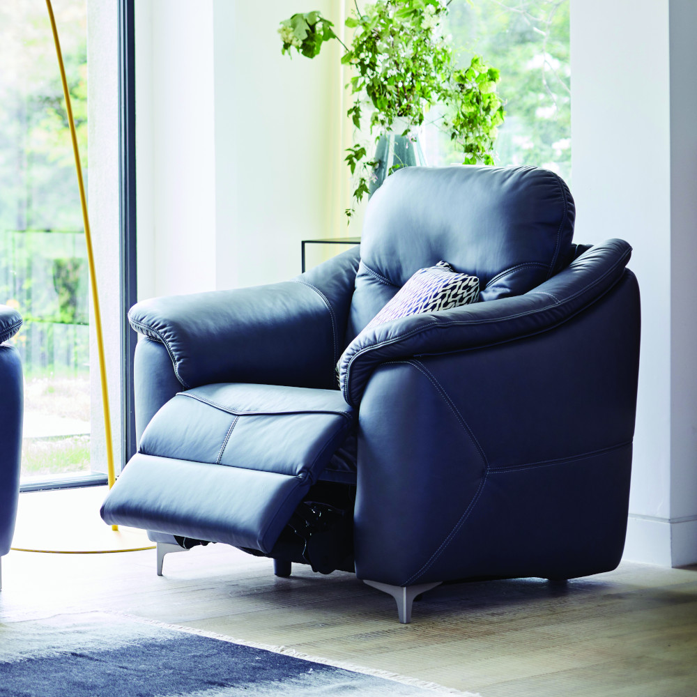 G Plan Jackson Armchair