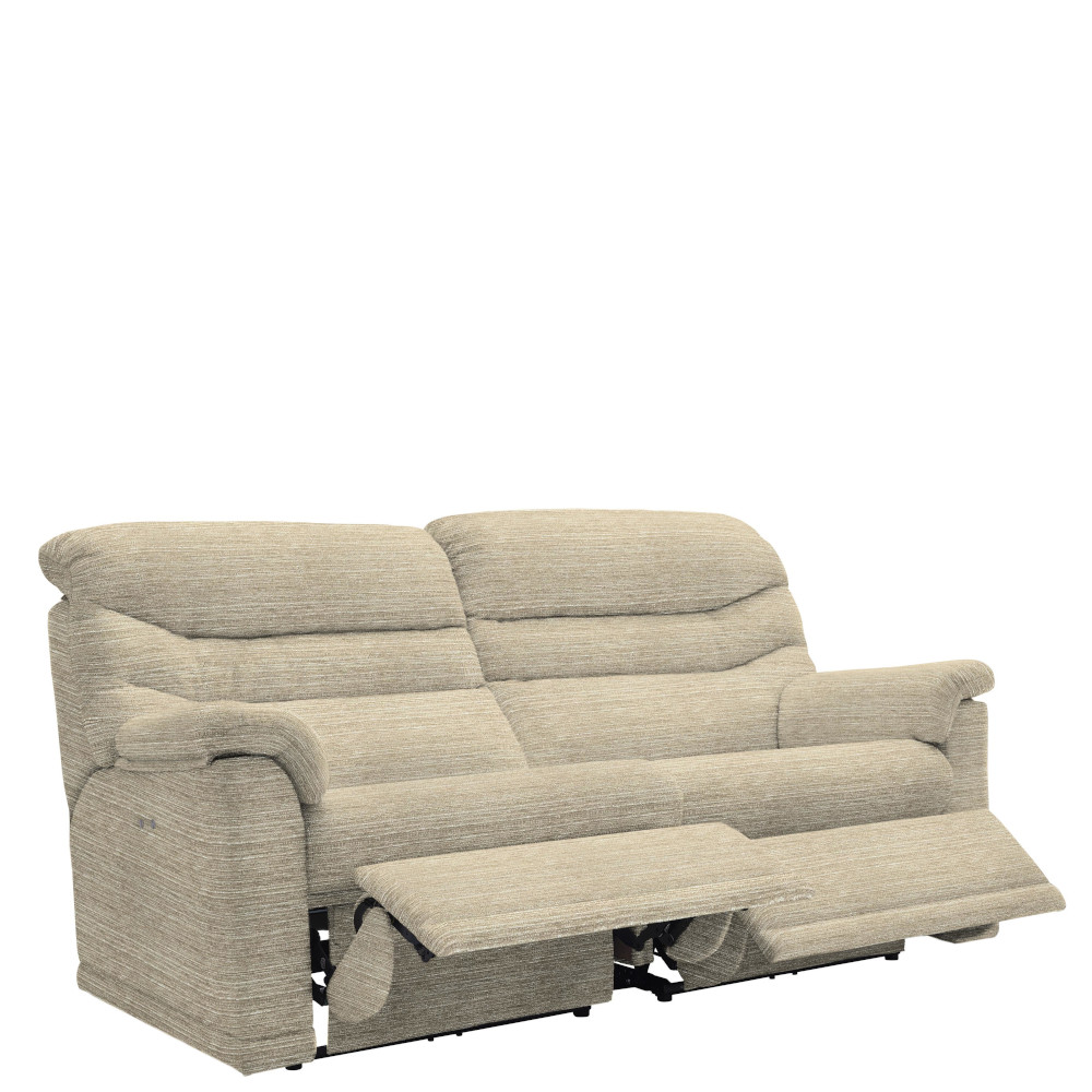 G Plan/malvern 3str double power recliner sofa 2 cushion- b906 victoria jute .jpg