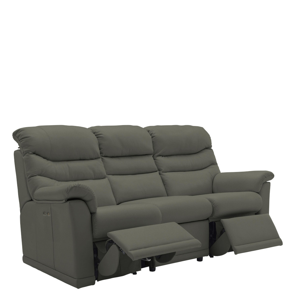 G Plan/malvern 3str double power recliner sofa 3 cushion- p222 capri grey .jpg