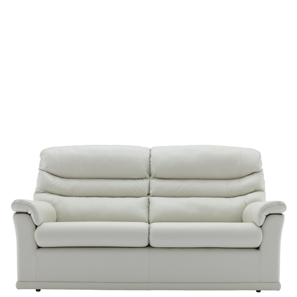 G Plan Malvern 3 Seater Sofa (2 Cushion)