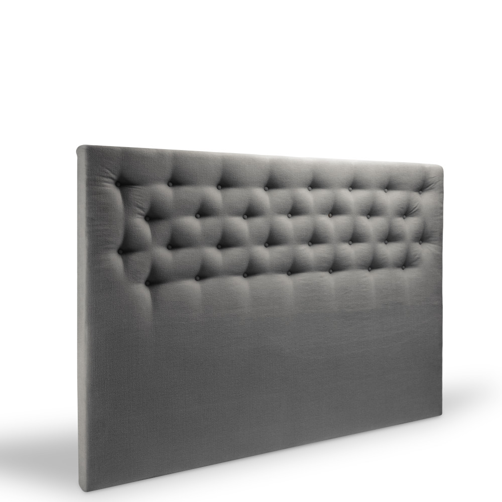 Mattsons Buttoned Headboard