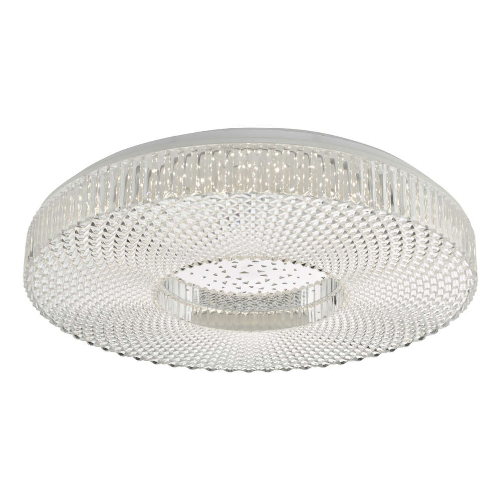 där Cimona Flush Acrylic LED Large