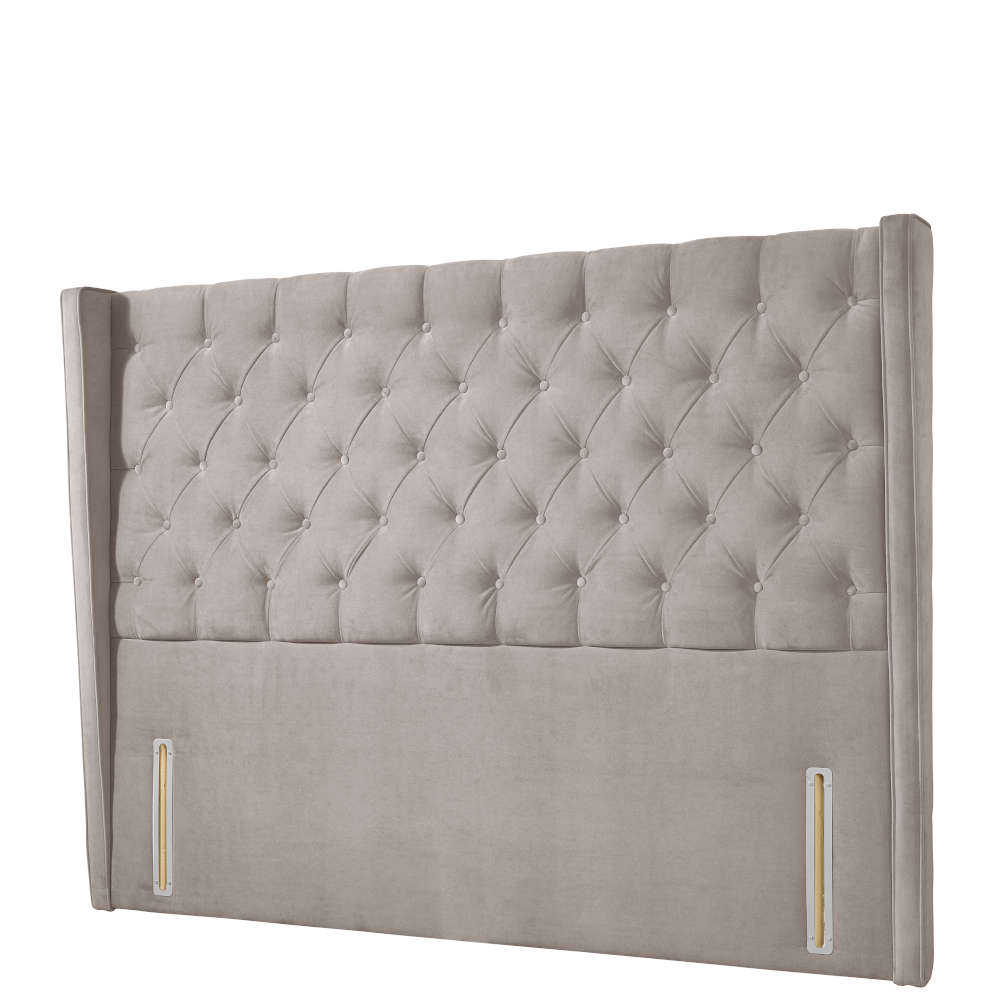 Harrison Spinks Westminster Winged Deep Headboard