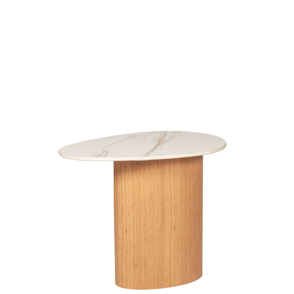 Evie Lamp Table