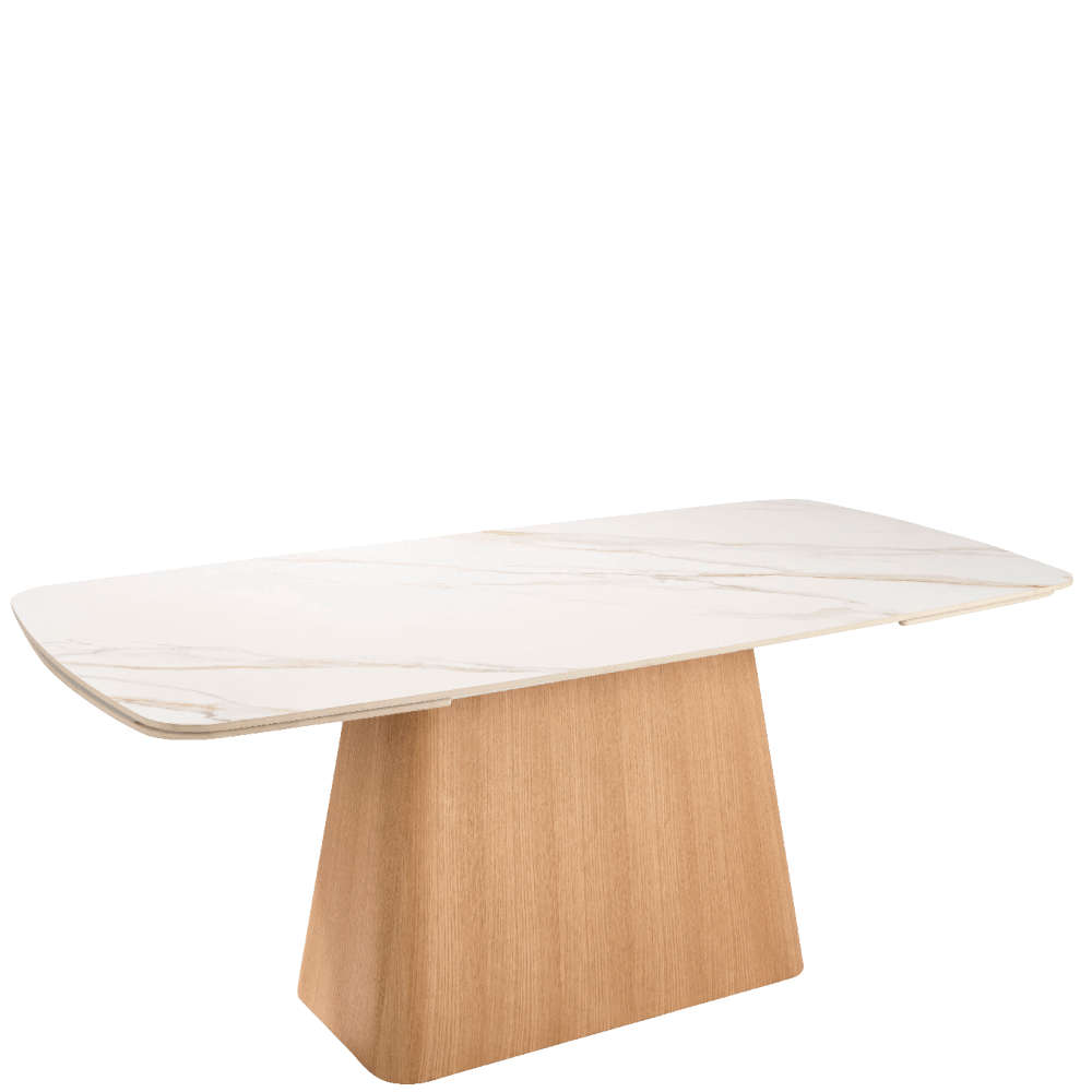 Evie Extending 180 - 260cm Dining Table