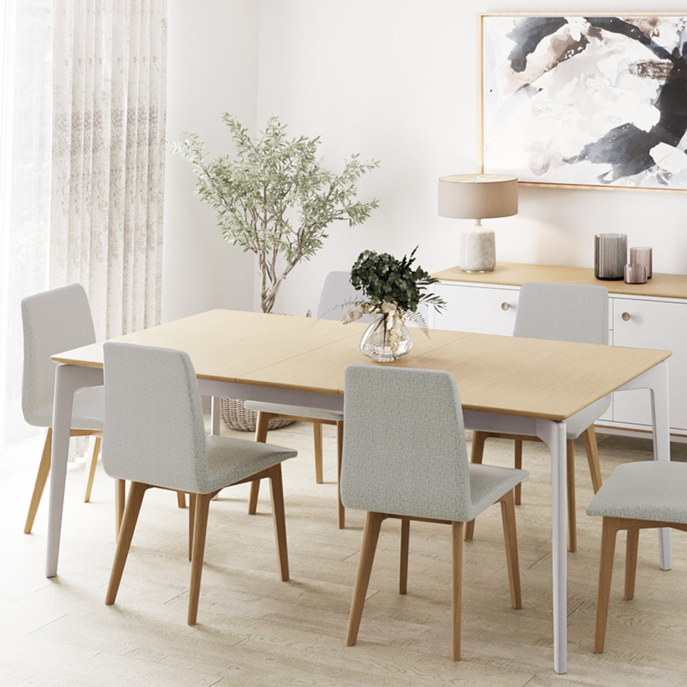 Marlow Extending Dining Table