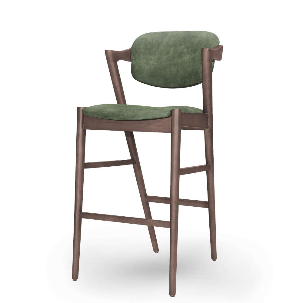 X8 Vital Custom Bar Stool